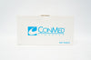ConMed 5091-236 Oval Bur Medium 4 x 8mm (x) - Box of 5