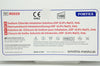 Smiths Medical R0059 Portex 0.9% NaCl Inhalation Solution, 5ml (x) - Box of 100