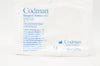 Codman 80-1402 Surgical Patties 1/2inch x 1inch (x) - Pack of 10