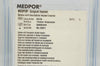 Medpor 6316 Surgical Implant Sphere with Enucleation Implant Inserter 14mm (x)