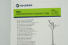 Halyard 0100-22 MIC Gastrostomy Feeding G-Tube 22 Fr x 7-10ml