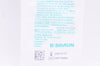 Braun 470124 Caresite Extension Set w/Luer Access Device & Connector 8inchx0.5ml