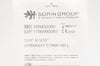 Sorin Group 050432000 Straight Conn W/LL 3/16inch x 3/16inch (x)