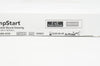 Arthrex ABS-4025 JumpStart Antimicrobial Wound Dressing 2inch x 5inch -Box of 10