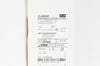 St.Jude Medical C-1510-S Classic Radiofrequency Cannula Curved SMK 15cm (x)