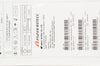 Asahi Intecc G6PB35-0-L100 SheathLess Eaucath Coronary Guide Cath 6.5F PB3.5 (x)