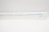 Cordis 588-8104 Guiding Catheter XBLAD 4 SH 8F x 100cm x .088inch (x)