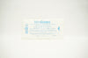 MediChoice FG2007 Mosquito Forcep, Stainless Steel, Straight 5 inch