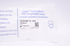 Smiths Medical FC400-10 Foley Cath. with Temperature Sensor 10Fr