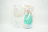 SunMed AF2142MB Pediatric AirFlow Manual Resuscitator W/Manometer <=40kg