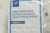 Medline DYND25405S Urinary Drainage Bag 4000mL