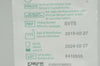 Bayer Medical SVTS Swabbable Valve Transfer Set