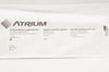 Atrium 15028 Firm PVC Thoracic Catheter 28Fr (x)