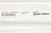 Atrium 15028 Firm PVC Thoracic Catheter 28Fr (x)