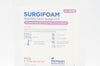 Ethicon 1972 SURGIFOAM Absorbable Gelatin Sponge USP Size 12-7