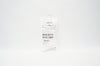 Teleflex 1226100 Rusch Color Coded Guedel Airway 100mm Traditional Size 5 (x)