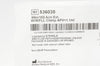 Smith Medical 536035 Medex 60inch/152.4cm Ext. W/M/FLL Clamp APV=1.1ml
