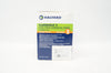 Halyard 48207 Fluidshield 3 Fog-Free Surgical Mask, Orange - Box of 50