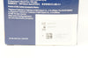 Halyard 48207 Fluidshield 3 Fog-Free Surgical Mask, Orange - Box of 50