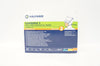 Halyard 48207 Fluidshield 3 Fog-Free Surgical Mask, Orange - Box of 50