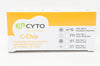 Incyto DHC-N01-2 C-Chip Disposable Hemocytometer - Box of 40