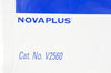 Novaplus V2560 Monitoring Electrode with Foam Tape and Sticky Gel - Pack of 5(x)