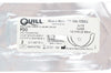 Quill RA-1058Q 2 Knotless Tissue-Closure Device 2xT8 Taper 1/2 Circle 36mm (x)