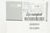 Encore Medical 600-15-100 Cobalt HV Bone Cement With Gentamicin (x)