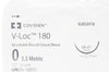 Covidien VLOCL0316 0 V-Loc 180 Wound Closure Device, GS-21 Taper 1/2 37mm 12inch
