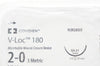 Covidien VLOCL0335 2-0 V-Loc 180 Wound Closure Device GS-21,1/2 37mm, 24inch (x)