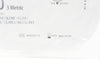 Covidien VLOCL0115 2-0 V-Loc 180 Wound Closure Device P-14 3/8c 24mm, 2 inch (x)