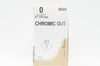 Ethicon 884H 0 CHROMIC GUT CT-2 26mm 1/2c 27inch ~ Pack of 36