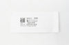Ethicon G181 4-0 CHROMIC GUT SH-1 22mm 1/2c Taper 27inch