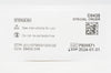 Ethicon D9435 TFE Polymer Pledget 3mmx3mmx1.5mm - Pack of 10