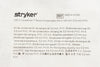 Stryker 0225-414-000 CBCII ConstaVac Blood Conservation Kit PVC 0.125inch (x)