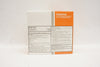 CareFusion 260103 ChloraPrep Triple Swabstick 5.25ml Applicators - Box of 10