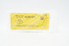 Ethicon H822 3-0 Plain Gut FS-2 19mm 3/8c Reverse Cutting 27inch (x)
