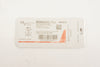 Ethicon MCP213 MONOCRYL Plus Stre, Taper Point, RB-1 17mm 1/2c, 27in (x)