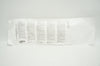 Phase 2 Medical 30522-4 Allen Hill-Rom Finger Trap (Single) Medium, Sterile