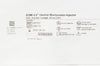 Cooper Surgical ZSI1151 Uterine Manipulator-Injector 4.5mm x 13inch (x)