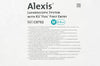 Applied Medical C8702 Alexis Laparoscopic System W/Kii Fios First Entry 5-9cm