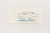 Ethicon K844 0 PERMA-HAND SILK MH, 36mm 1/2c Taper, 30inch (x)