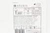 US Endoscopy 00711788 Steris BioGuard Air/Water Cleaning Adapter - Olympus (x)