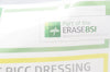 Medline ERASEBSI Adult PICC Dressing Change Kit (x)