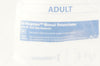 Smiths Medical V8503 Novaplus 1st Response Adult Manual Resuscitator (x)