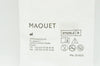 Intervascular 1132196246 Maquet Graft Sizer 05mm-24mm