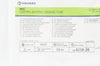 Halyard 0210-20 Mic Gastro-Enteric Feeding Tube 20Fr