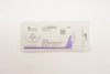 Ethicon J479 0 VICRYL, CP, 40mm 1/2c Reverse Cutting, 27inch
