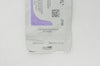 Ethicon J749 0 Coated VICRYL Stre OS-4 22mm 1/2c Reverse Cutting, 18inch (x)