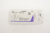 Ethicon J275 2-0 Coated VICRYL CT 40mm 1/2c Taper, 27inch
